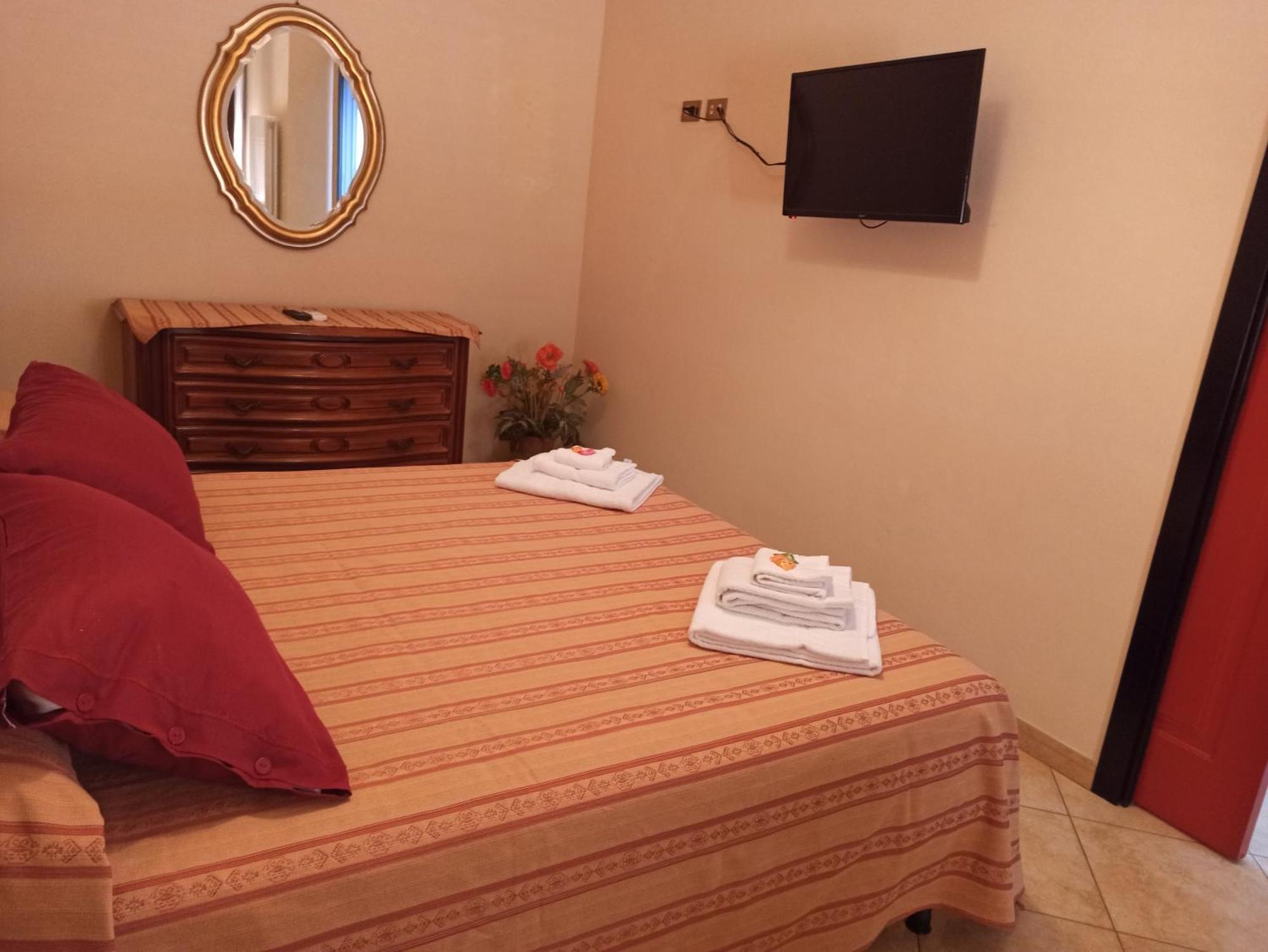 Appartamento Via Rezzano Vista Mare Bonassola Luaran gambar