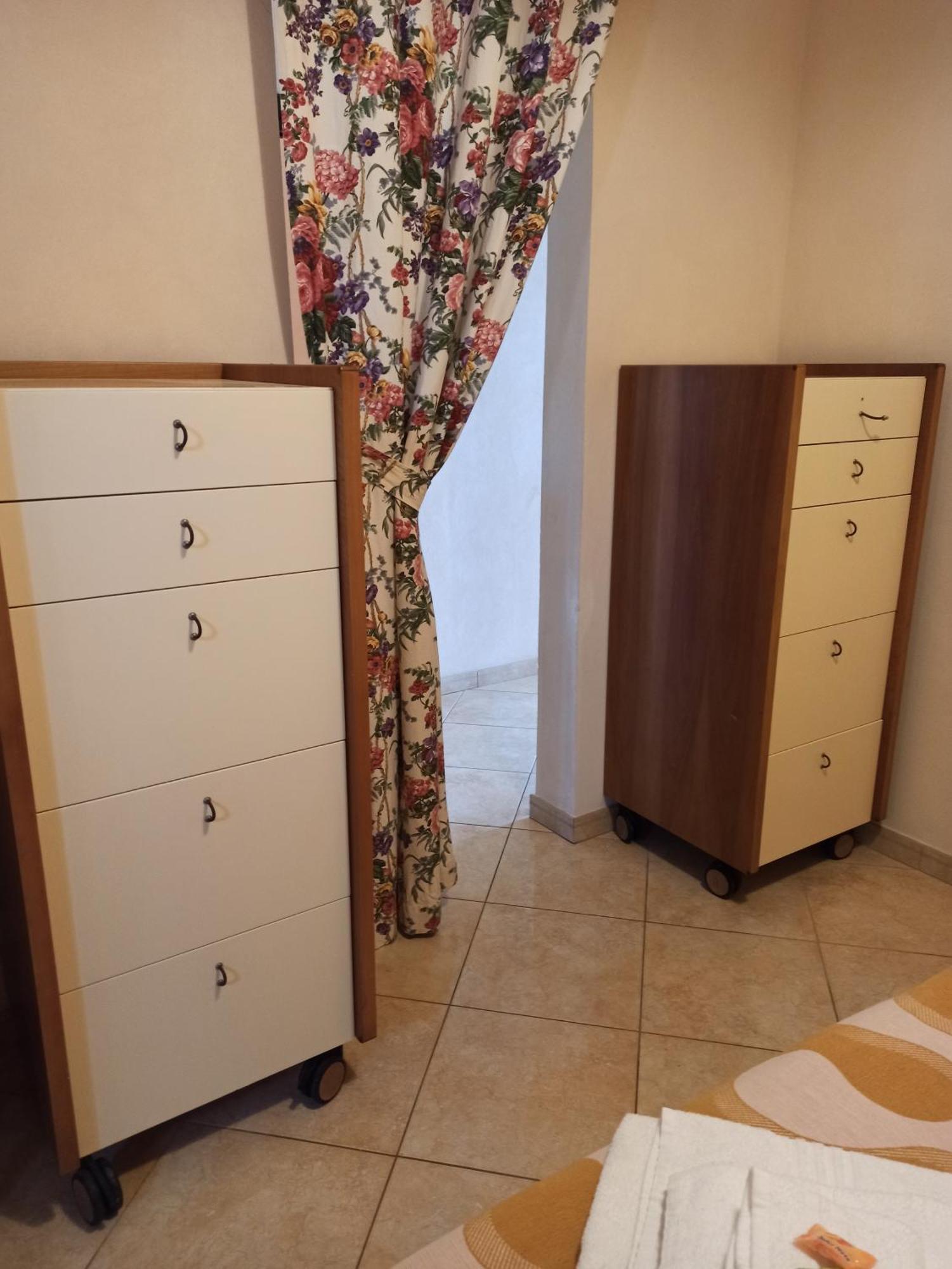 Appartamento Via Rezzano Vista Mare Bonassola Luaran gambar